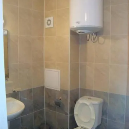 Apartamento Julia Sunny Beach