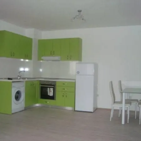 Apartamento Julia